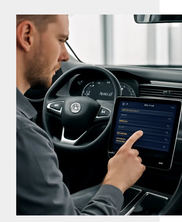 Русификация Changan X5 в Фрязине по цене от 6750 р. | ФастМобиль-Фрз