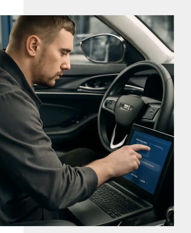 Русификация мультимедиа автомобилей Changan под ключ в Фрязине
