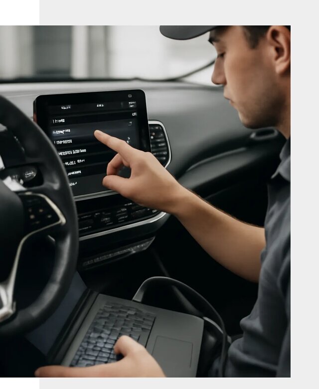 Русификация Dongfeng 7 под ключ для вашего автомобиля в Фрязине