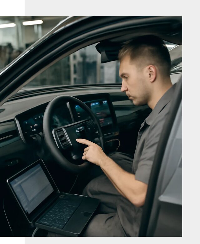 Русификация Dongfeng L7 и адаптация мультимедиа в Фрязине