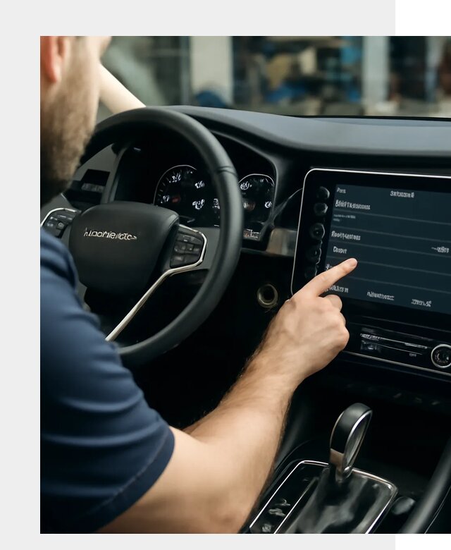 Русификация панели Dongfeng в Фрязине по цене от 5193 р. | ФастМобиль-Фрз