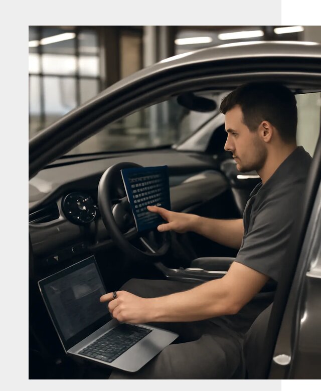 Русификация Exeed TXL в Фрязине по цене от 15474 р. | ФастМобиль-Фрз
