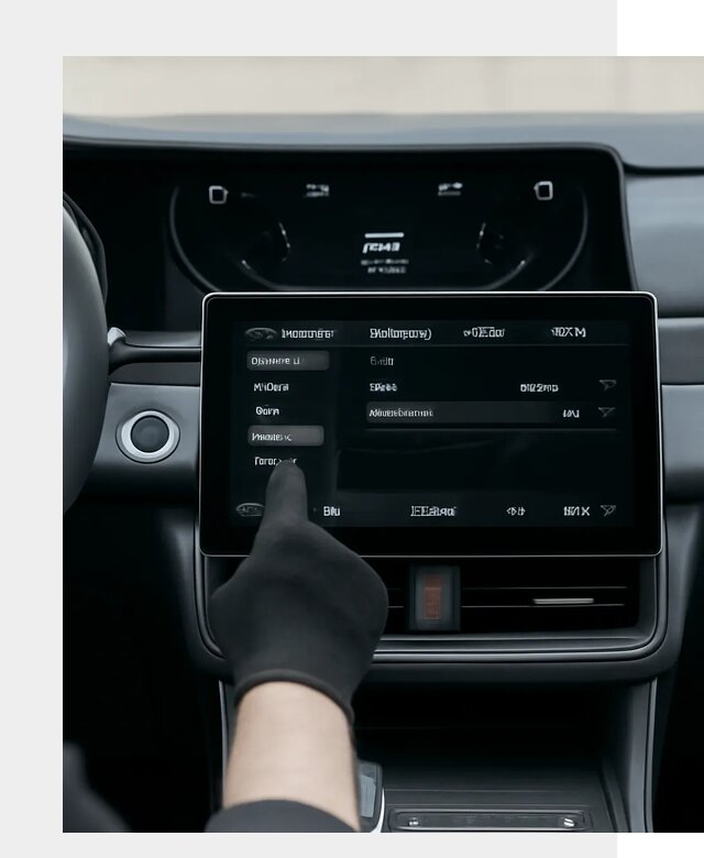 Русификация GAC GS 8 под ключ в Фрязине от 6750 р. | ФастМобиль-Фрз