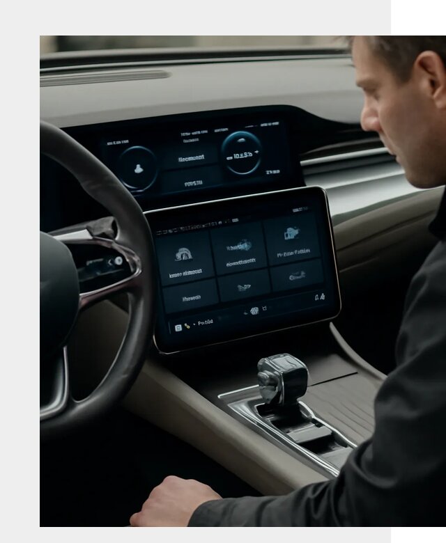 Русификация Geely Monjaro в Фрязине по цене от 8204 р. | ФастМобиль-Фрз