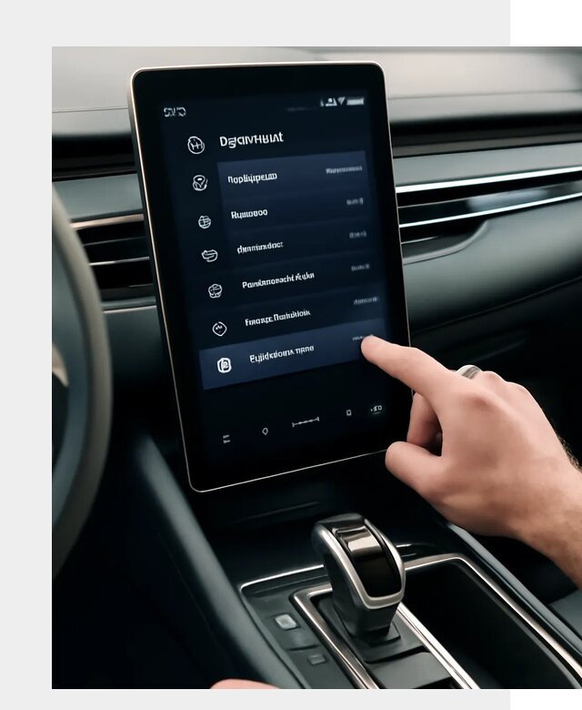 Русификация Geely Preface в Фрязине по цене от 10281 р. | ФастМобиль-Фрз