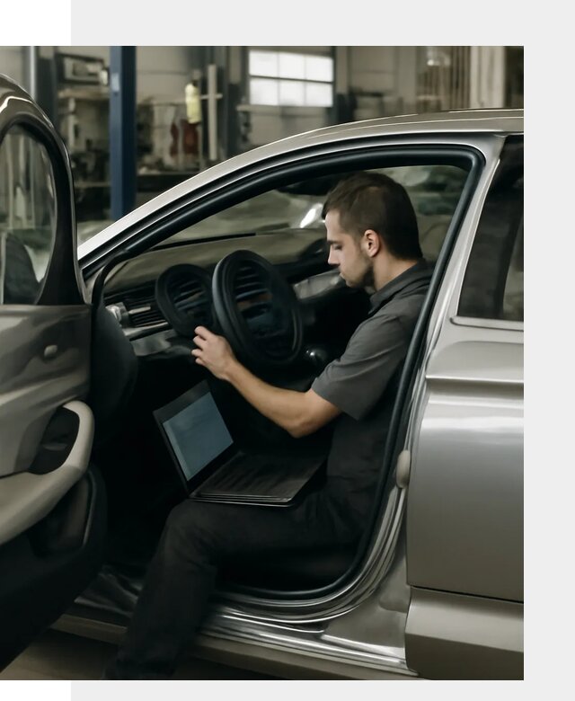 Русификация Geely Preface мультимедиа и меню в Фрязине