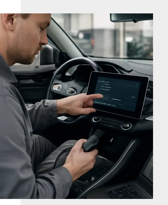 Русификация мультимедиа автомобилей Geely в Фрязине под ключ