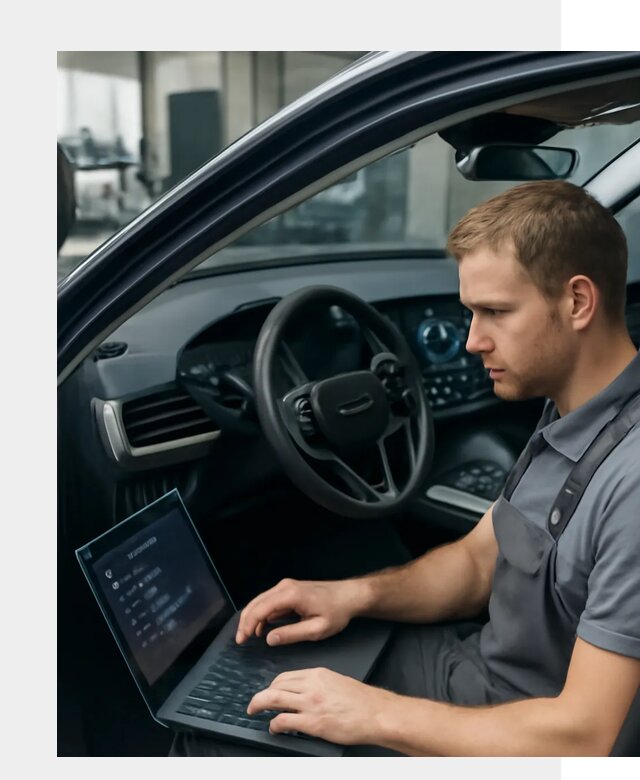 Русификация Haval в Фрязине по цене от 8204 р. | ФастМобиль-Фрз