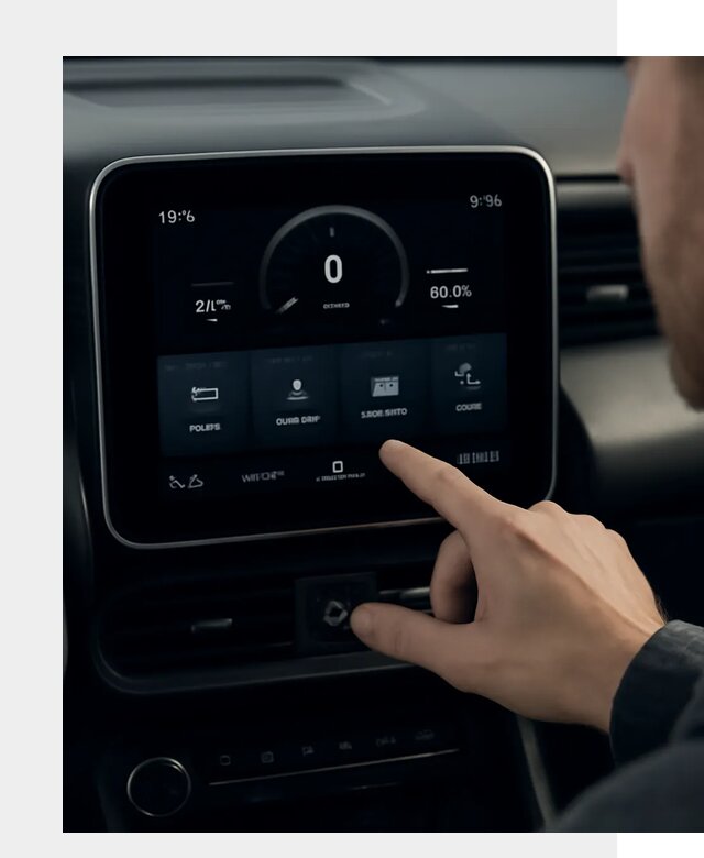 Русификация Haval DARGO в Фрязине по цене от 6750 р. | ФастМобиль-Фрз