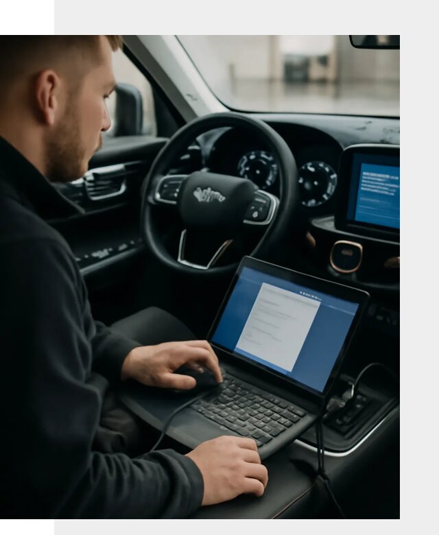 Русификация Haval DARGO и мультимедиа под ключ в Фрязине