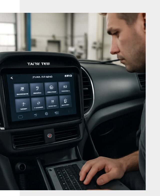 Русификация Haval H3 под ключ для владельцев в Фрязине