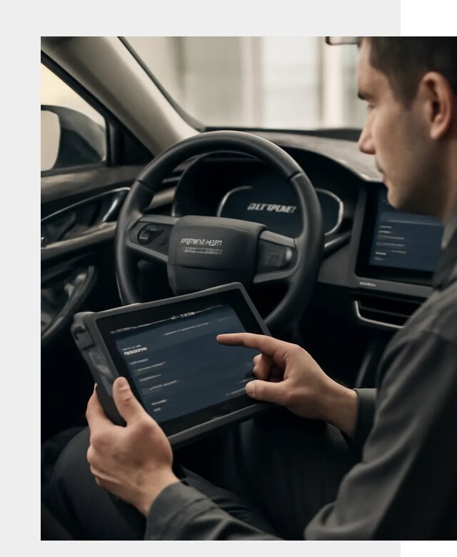 Русификация приборной панели Haval в Фрязине от 5712 р. | ФастМобиль-Фрз