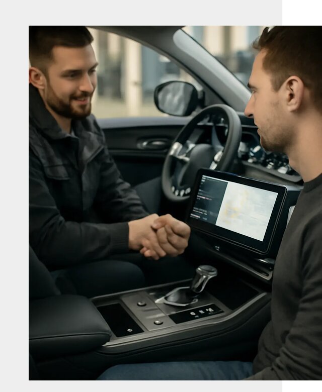 Русификация Jetour X70 Plus в Фрязине по цене 5712 р. | ФастМобиль-Фрз