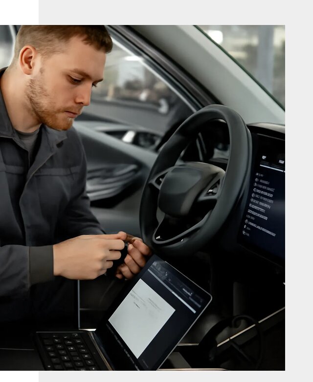 Русификация Jetour X70 Plus для мультимедиа в Фрязине