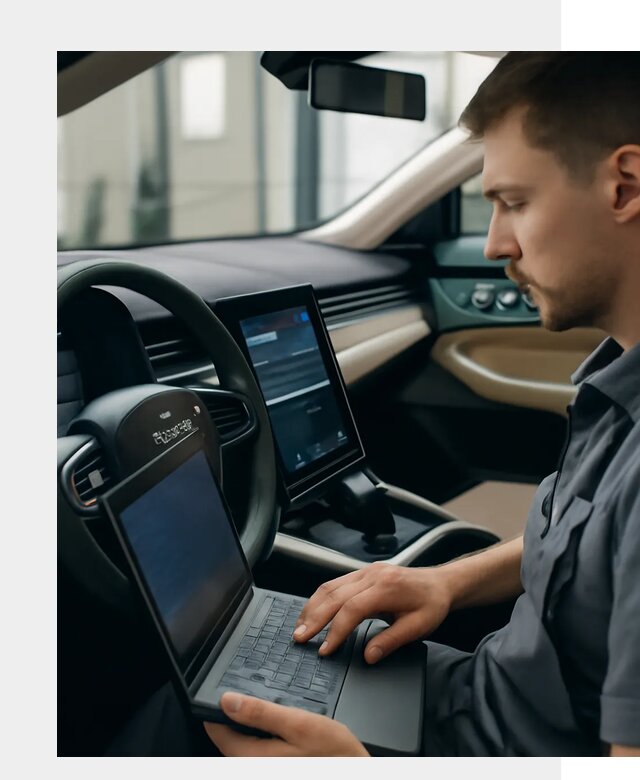 Русификация Lynk Co 900 в Фрязине по цене от 20666 р. | ФастМобиль-Фрз