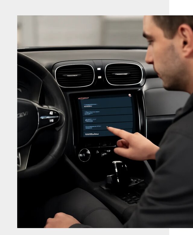 Русификация приборной панели Lynk Co в Фрязине от 8204 р. | ФастМобиль-Фрз