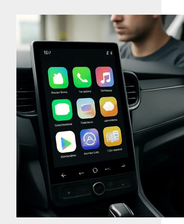 Установка приложений Lynk Co в Фрязине по цене от 6127 р. | ФастМобиль-Фрз