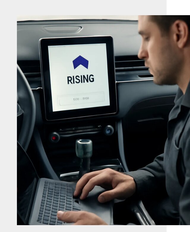 Установка приложений Rising в Фрязине по цене от 4673 р. | ФастМобиль-Фрз
