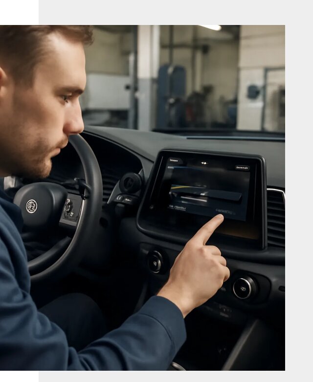 Русификация автомобилей Hyundai под ключ в Фрязине сегодня