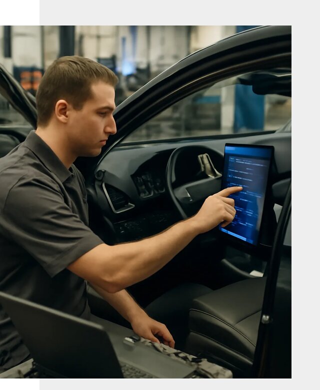 Русификация мультимедиа Hyundai для автомобилей под ключ в Фрязине