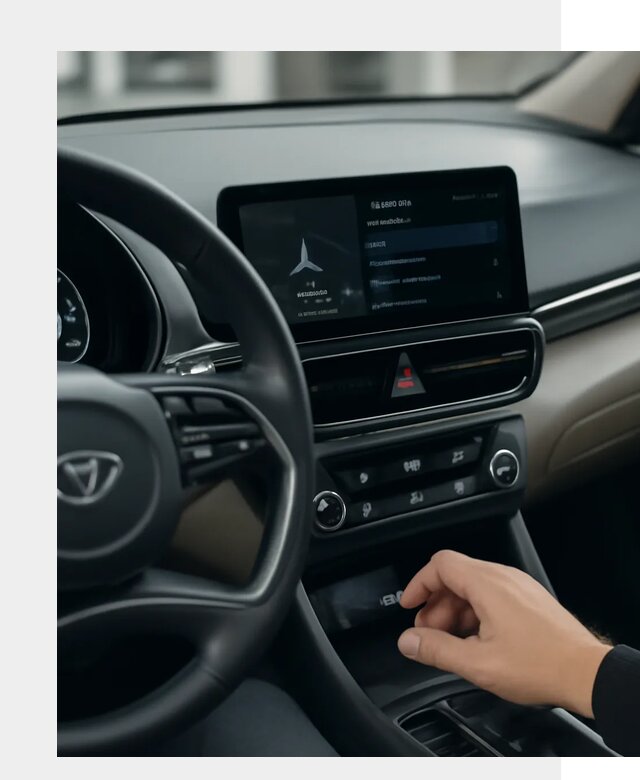 Русификация панели приборов Hyundai в Фрязине от 6127 р. | ФастМобиль-Фрз