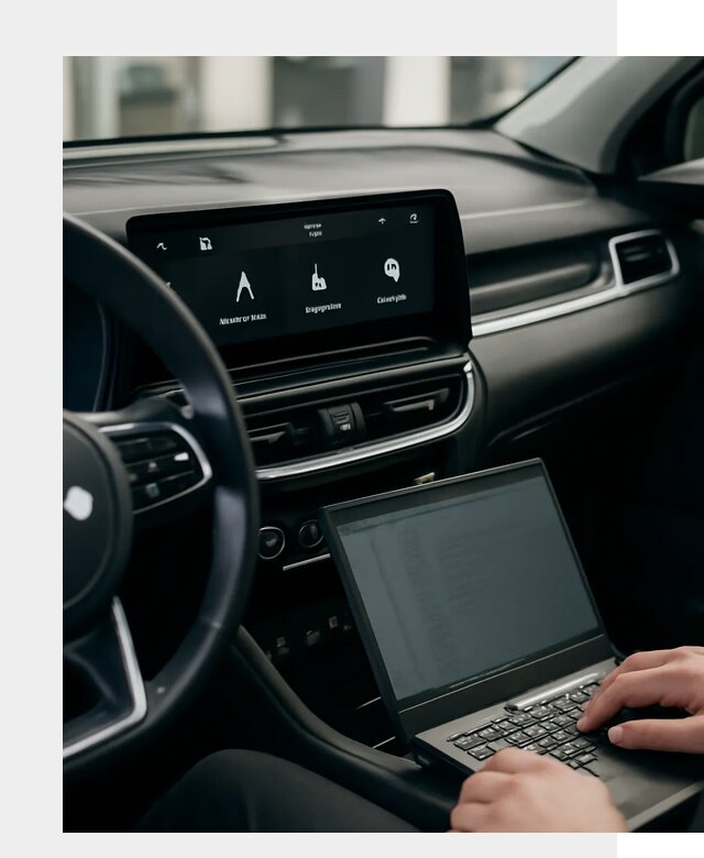 Русификация Kia K5 в Фрязине по цене от 6750 р. | ФастМобиль-Фрз