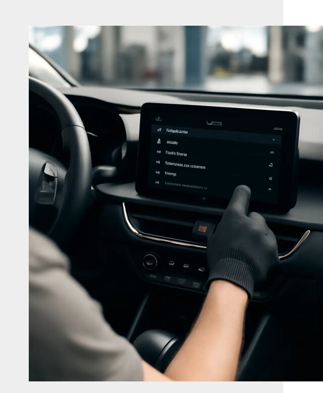 Русификация Kia всех моделей в Фрязине от 10281 р. | ФастМобиль-Фрз