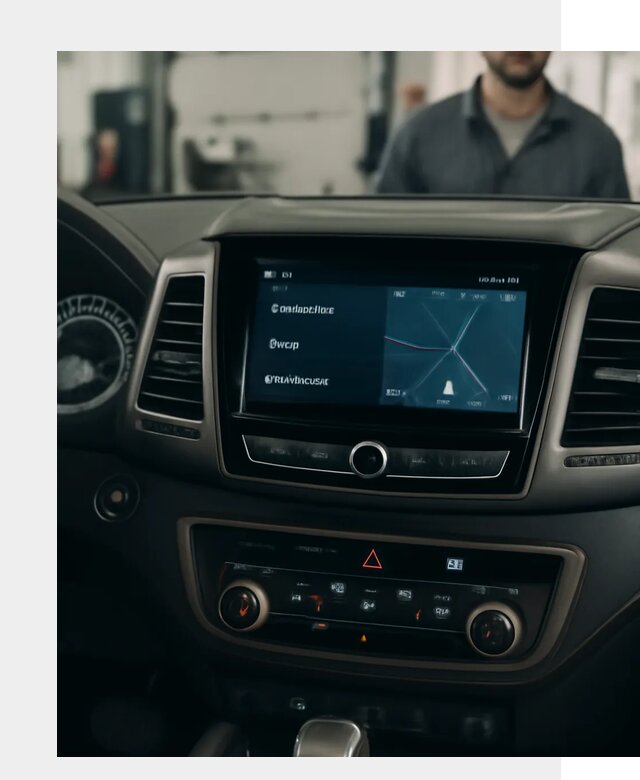 Русификация SsangYong Rexton в Фрязине от 12981 р. | ФастМобиль-Фрз