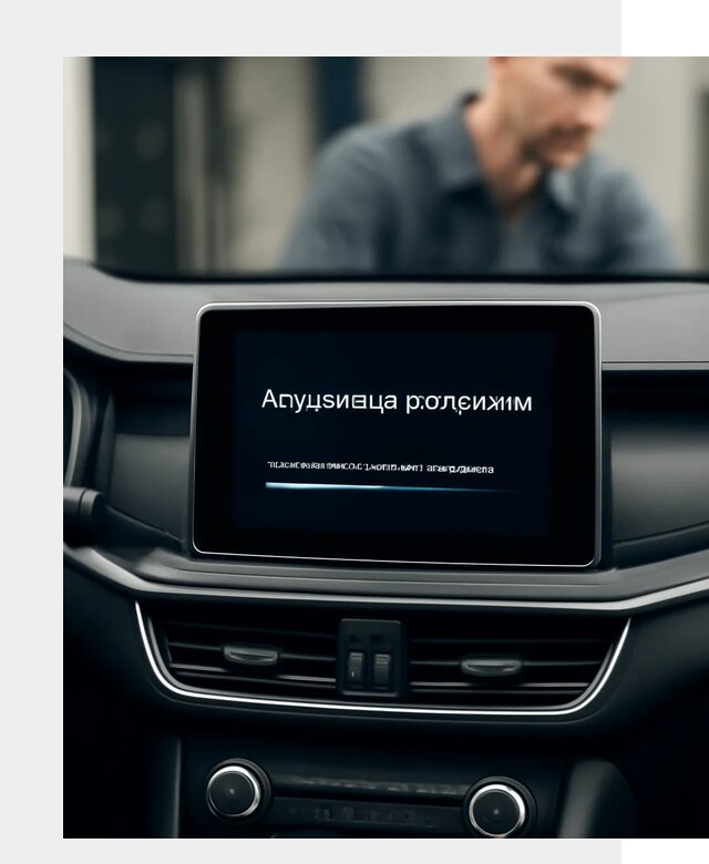 Обновление русификации авто в Фрязине по цене от 6127 р. | ФастМобиль-Фрз