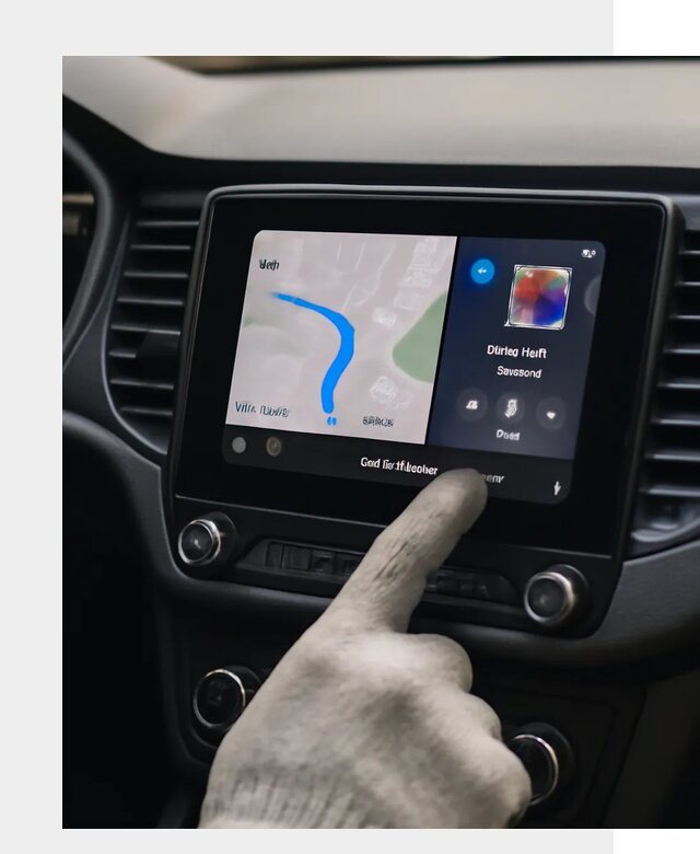 Активация Android Auto в Фрязине по цене от 5712 р. | ФастМобиль-Фрз