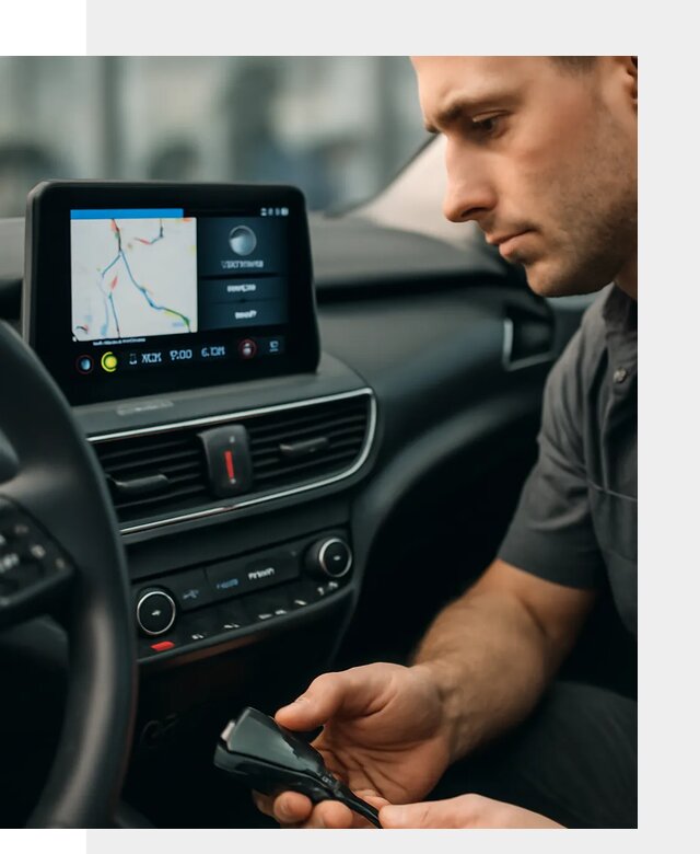 Активация Android Auto в автомобилях под ключ в Фрязине