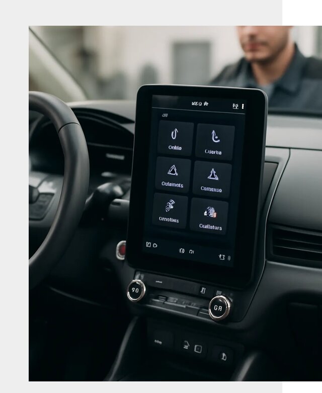 Русификация Honda в Фрязине по цене от 7166 р. | ФастМобиль-Фрз