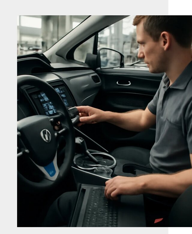 Русификация Honda CLARITY в Фрязине по цене от 7789 р. | ФастМобиль-Фрз