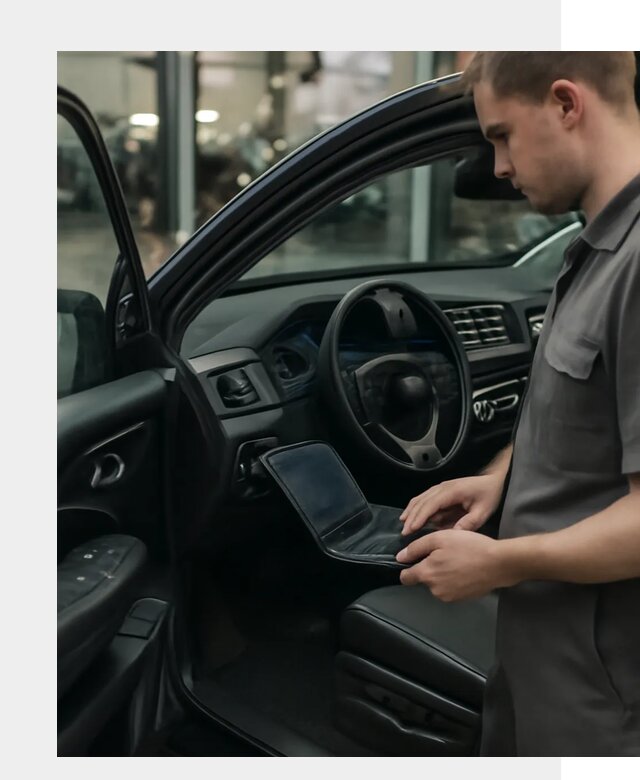 Русификация Honda Pilot по цене от 7166 р. в Фрязине ФастМобиль-Фрз