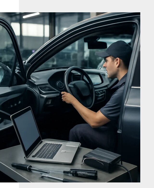 Русификация Honda Ridgeline для комфортной езды в Фрязине