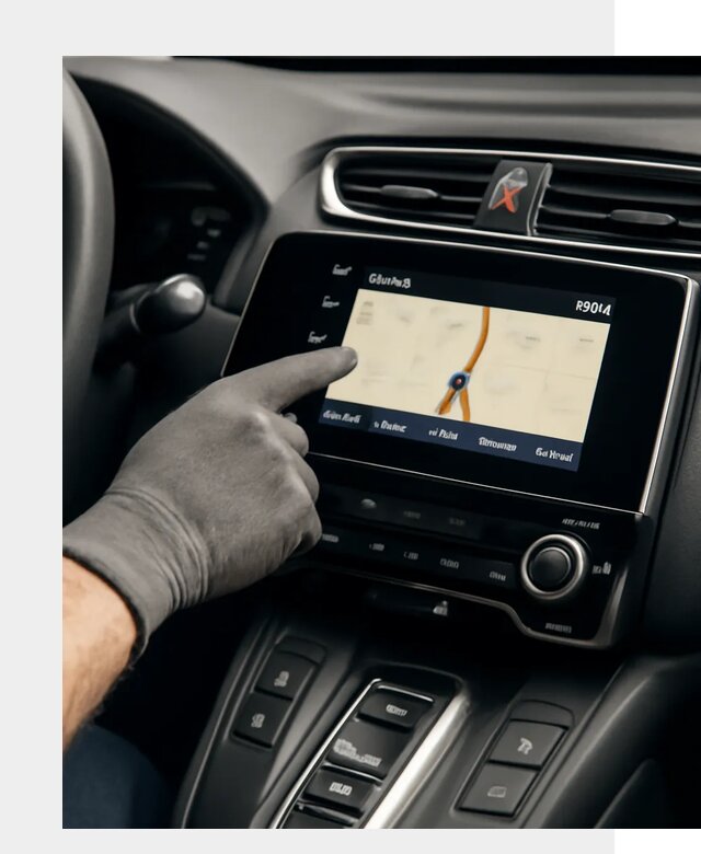 Русификация мультимедиа Honda в Фрязине от 7789 р. | ФастМобиль-Фрз