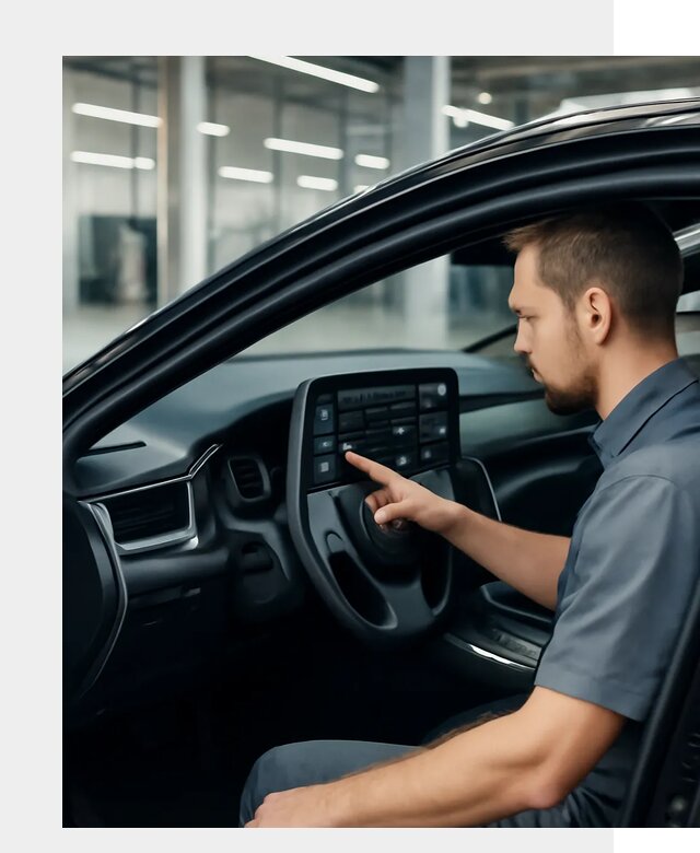 Русификация Lexus в Фрязине по цене от 15474 р. | ФастМобиль-Фрз
