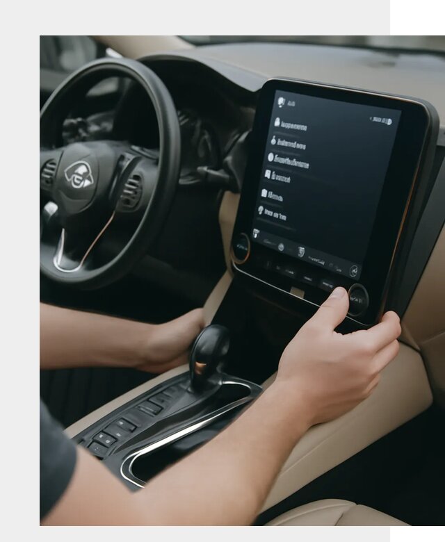 Русификация Lexus NX Panasonic в Фрязине от 8204 р. | ФастМобиль-Фрз