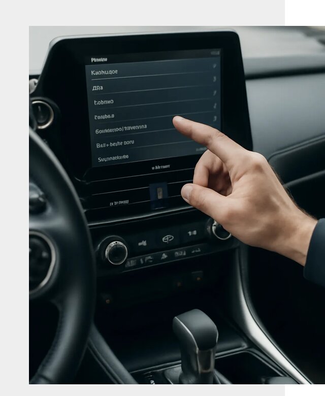Русификация Lexus NX Pioner в Фрязине по цене 8827 р. | ФастМобиль-Фрз