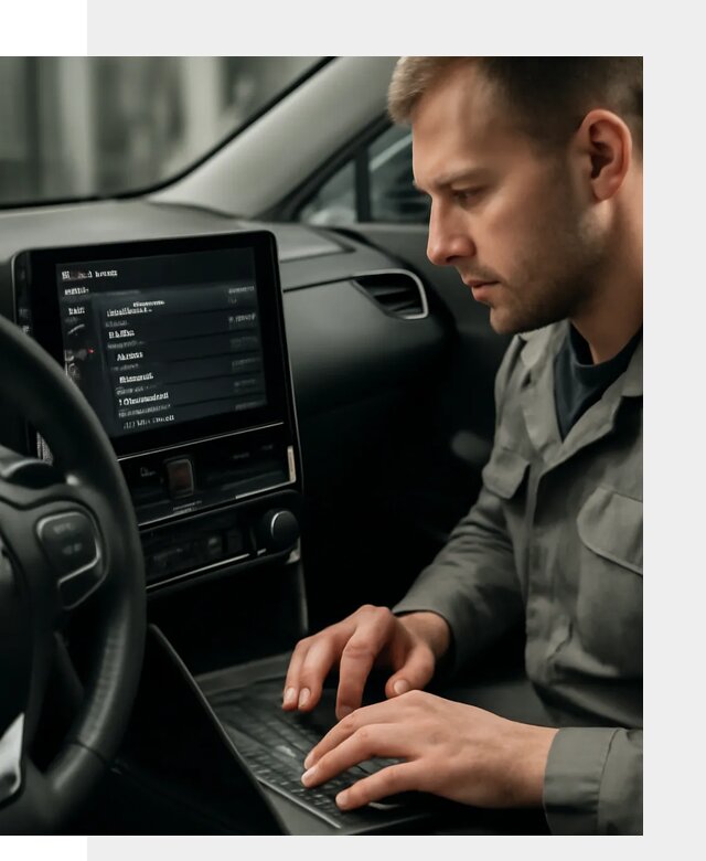 Русификация мультимедиа Lexus NX PIONER для авто в Фрязине
