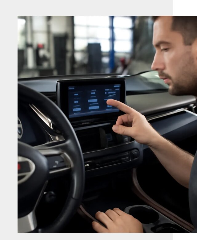 Русификация Lexus RX PANASONIC в Фрязине от 8204 р. | ФастМобиль-Фрз