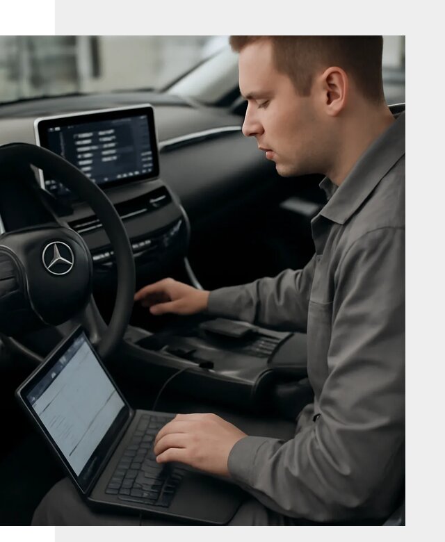 Русификация мультимедиа Lexus для автомобилей в Фрязине