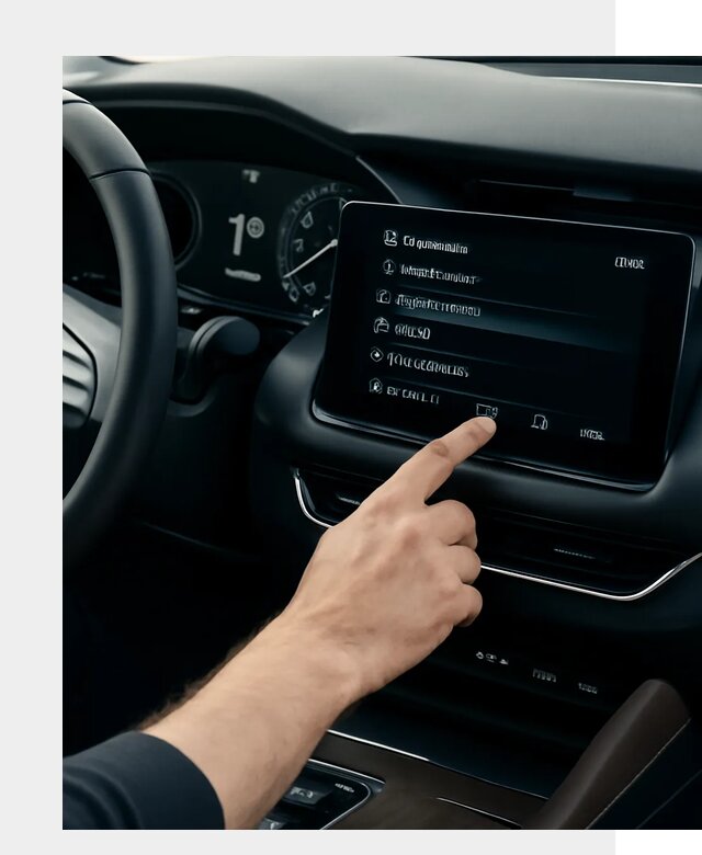 Русификация Mazda EZ-6 в Фрязине по цене от 15474 р. | ФастМобиль-Фрз