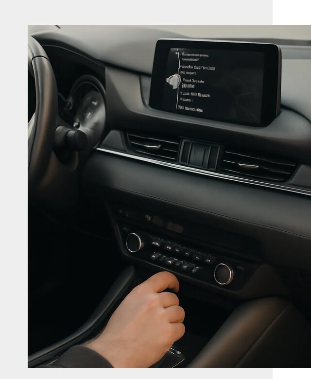 Русификация мультимедиа Mazda в Фрязине по цене от 8204 р. | ФастМобиль-Фрз