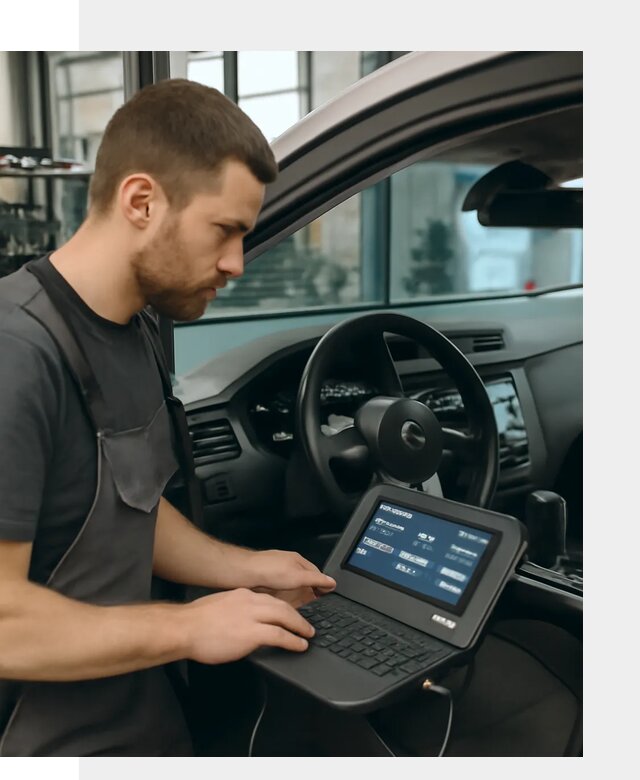 Русификация автомобилей Nissan для всех моделей в Фрязине