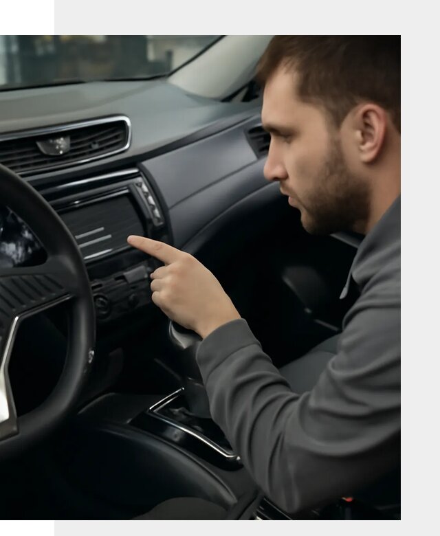 Русификация мультимедиа Nissan для автомобилей в Фрязине