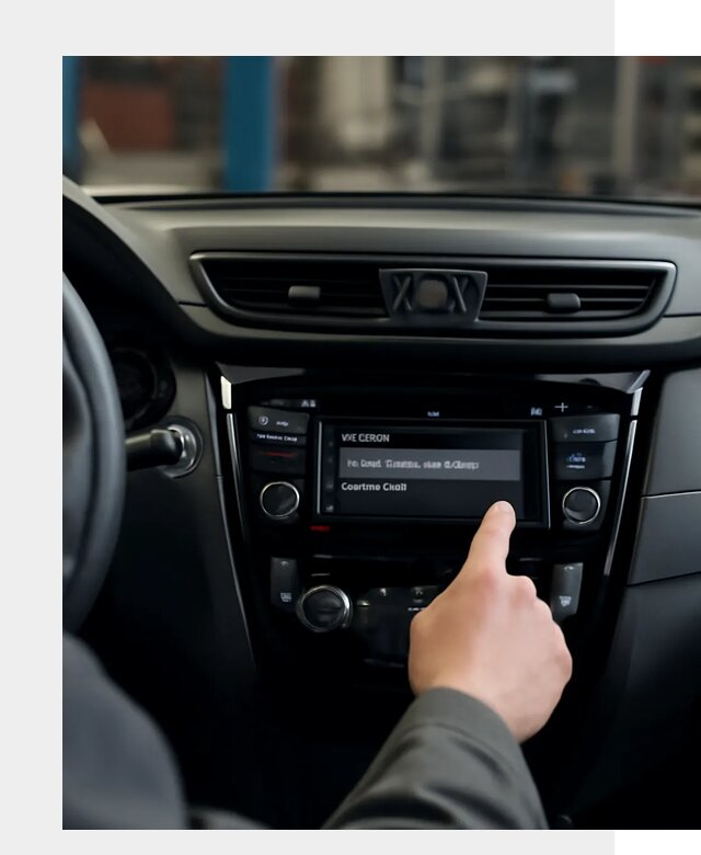 Установка приложений Nissan в Фрязине по цене от 5712 р. | ФастМобиль-Фрз