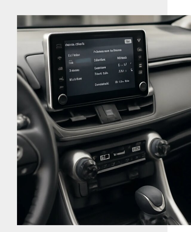 Русификация Toyota в Фрязине по цене от 8204 р. | ФастМобиль-Фрз
