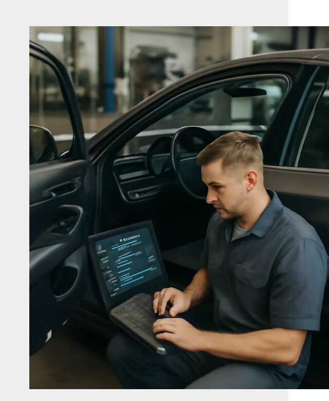 Русификация Toyota Crown в Фрязине по цене от 8827 р. | ФастМобиль-Фрз