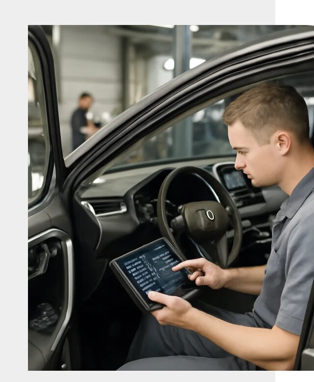Русификация Toyota RAV4 в Фрязине по цене от 6750 р. | ФастМобиль-Фрз